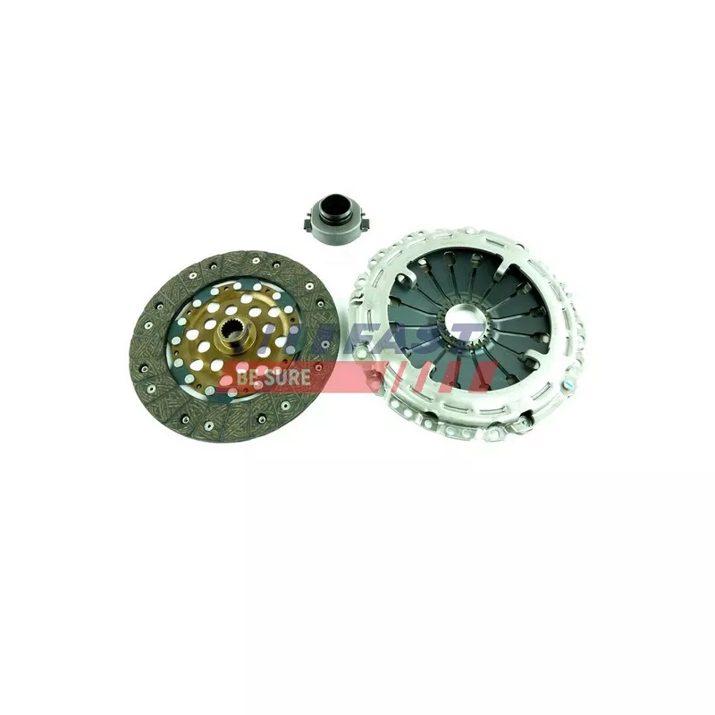 Kit d'embrayage FAST FT64126