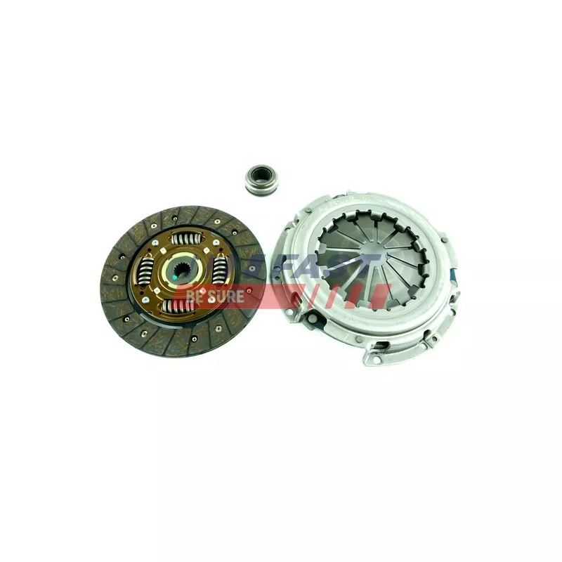 Kit d'embrayage FAST FT64127