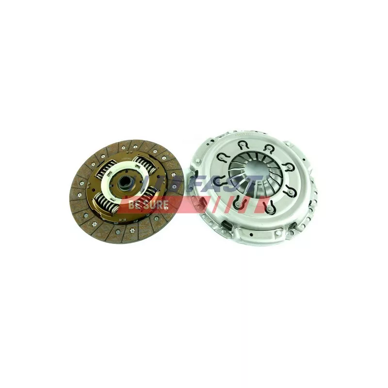 Kit d'embrayage FAST FT64130