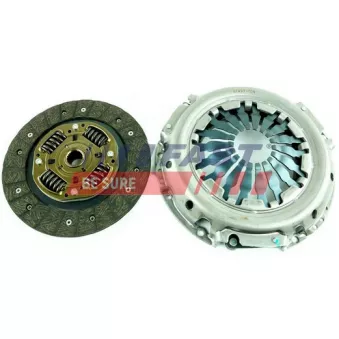Kit d'embrayage FAST FT64132