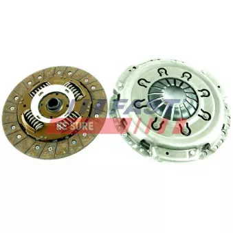 Kit d'embrayage FAST FT64133