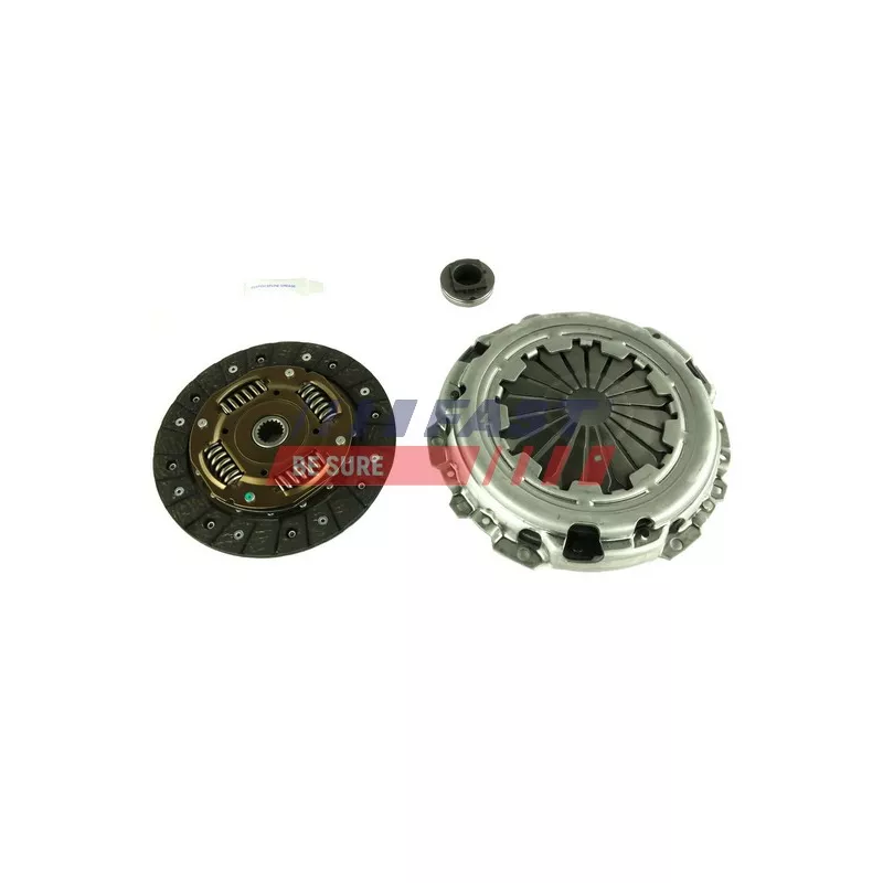 Kit d'embrayage FAST FT64134