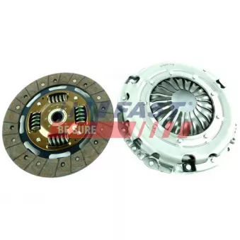 Kit d'embrayage FAST FT64135