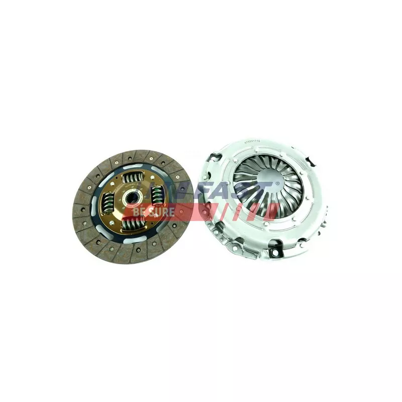 Kit d'embrayage FAST FT64135