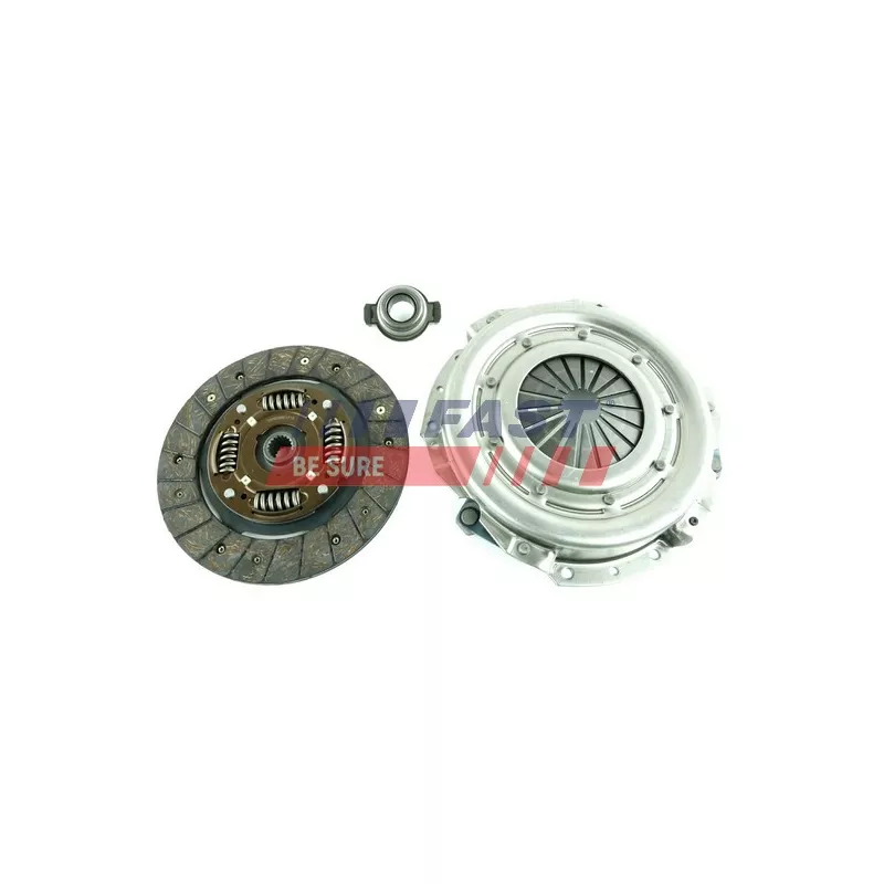 Kit d'embrayage FAST FT64137