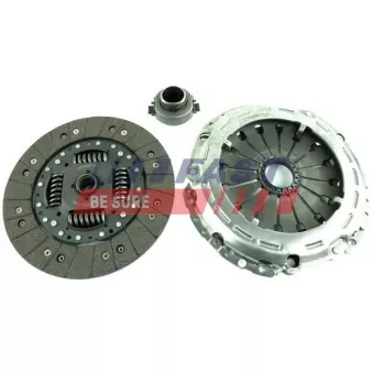 Kit d'embrayage FAST FT64139