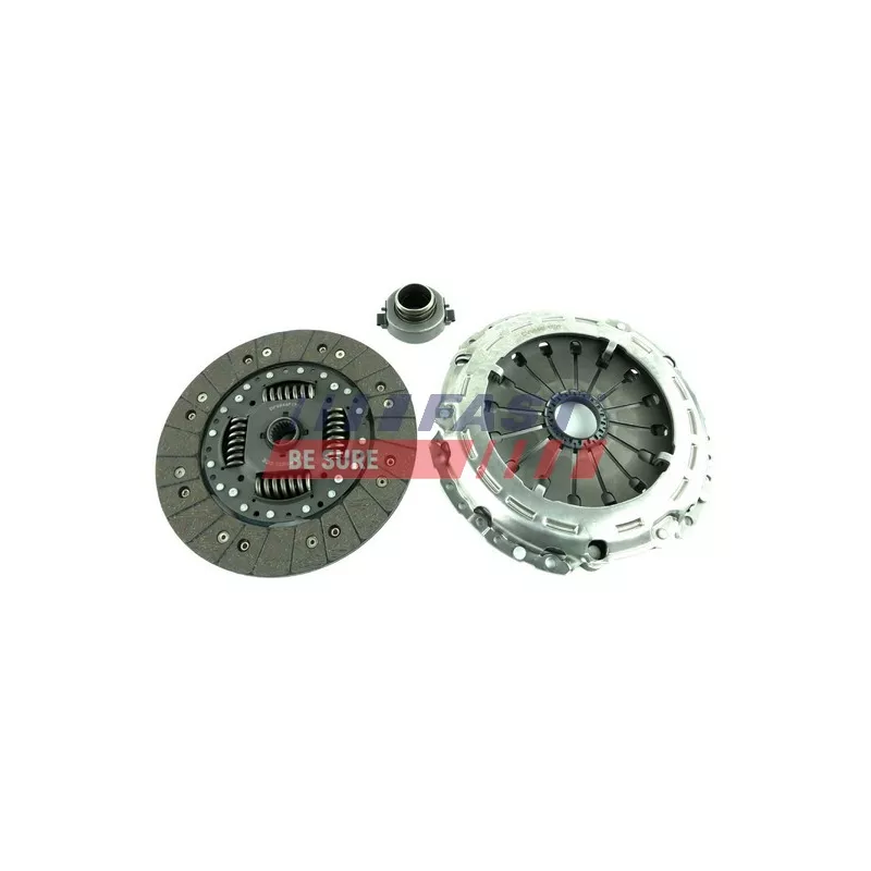 Kit d'embrayage FAST FT64139