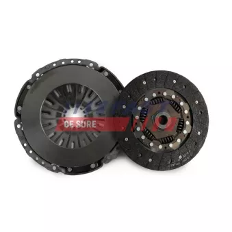 Kit d'embrayage FAST FT64142