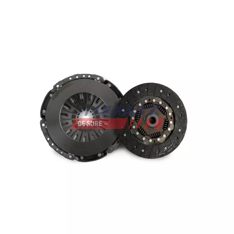 Kit d'embrayage FAST FT64142