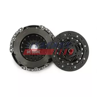 Kit d'embrayage FAST FT64143
