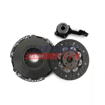 Kit d'embrayage FAST FT64144