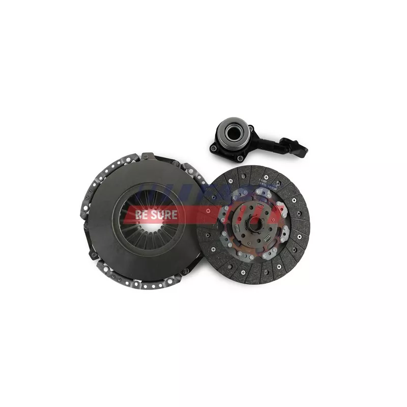 Kit d'embrayage FAST FT64144