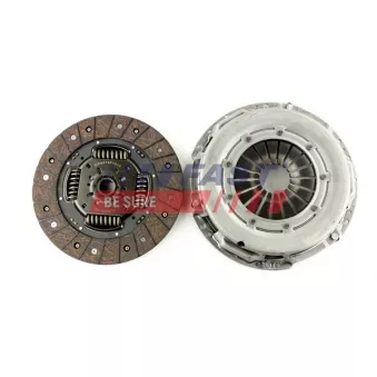 Kit d'embrayage FAST FT64145