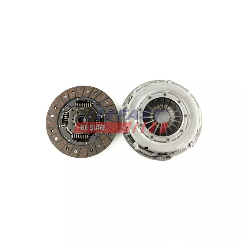 Kit d'embrayage FAST FT64145