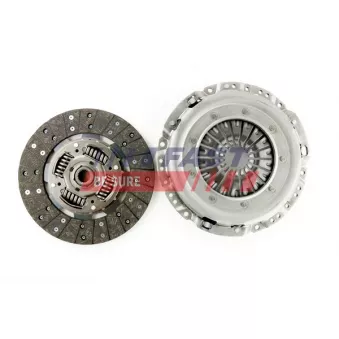 Kit d'embrayage FAST FT64147