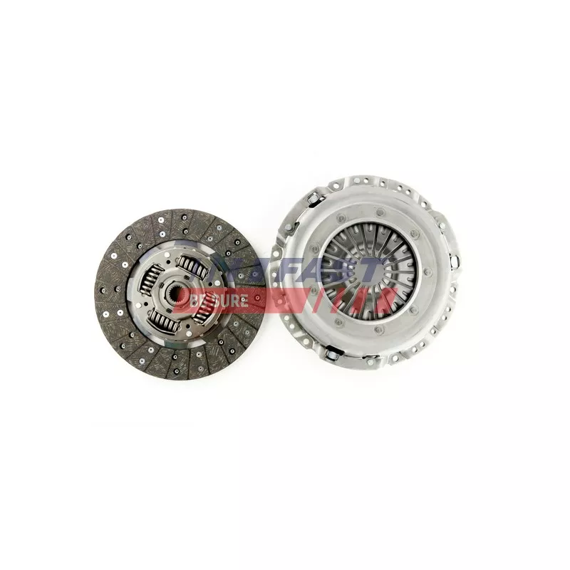 Kit d'embrayage FAST FT64147