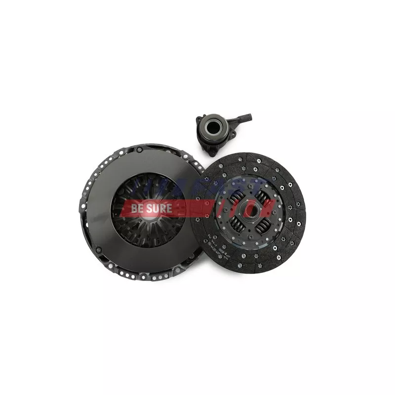 Kit d'embrayage FAST FT64149