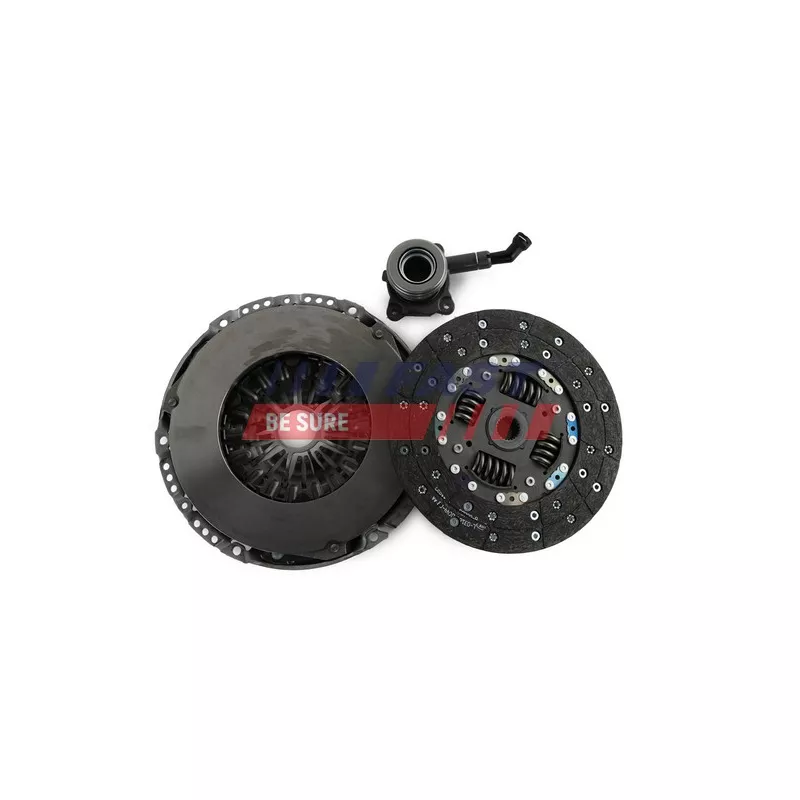 Kit d'embrayage FAST FT64150