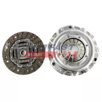 Kit d'embrayage FAST FT64151