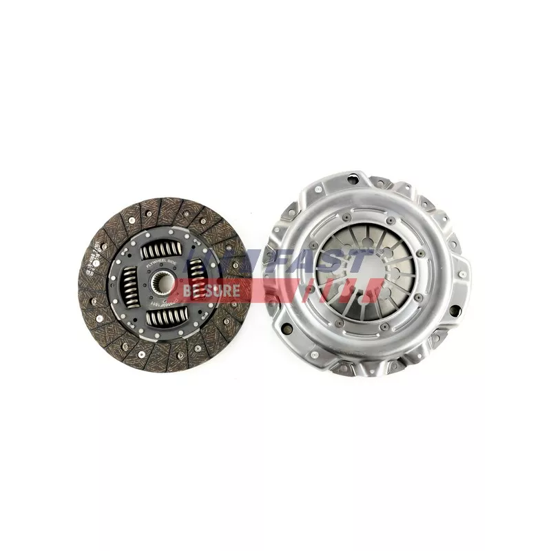 Kit d'embrayage FAST FT64151