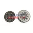 Kit d'embrayage FAST FT64161 - Visuel 1