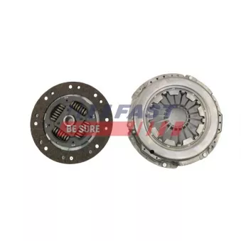 Kit d'embrayage FAST FT64161