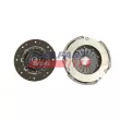 Kit d'embrayage FAST FT64161 - Visuel 2