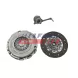 Kit d'embrayage FAST FT64162 - Visuel 1