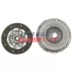 Kit d'embrayage FAST FT64163 - Visuel 1