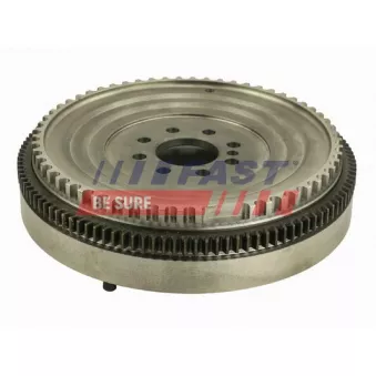 Volant moteur FAST FT64502
