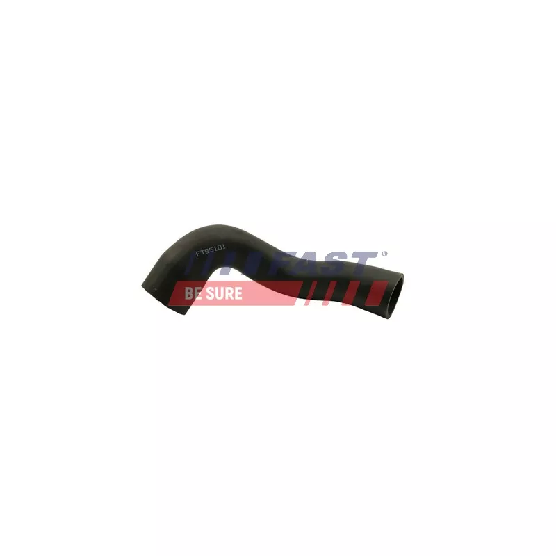 Gaine de suralimentation FAST FT65101