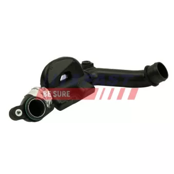 Gaine de suralimentation FAST FT65102