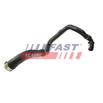 Gaine de suralimentation FAST FT65103