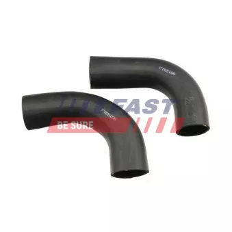 Gaine de suralimentation FAST FT65106