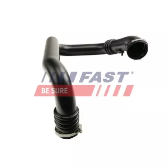 Gaine de suralimentation FAST FT65113