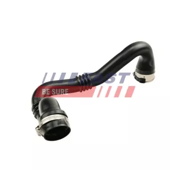 Gaine de suralimentation FAST FT65114