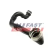 Gaine de suralimentation FAST FT65114 - Visuel 2
