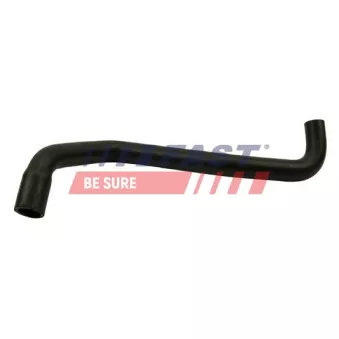 Durite de radiateur FAST FT65115