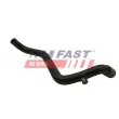 Durite de radiateur FAST FT65115 - Visuel 2