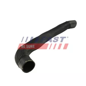 Gaine de suralimentation FAST FT65116