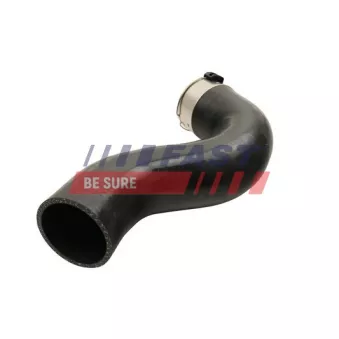 Gaine de suralimentation FAST FT65118