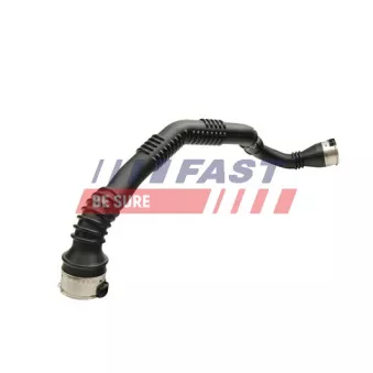 Gaine de suralimentation FAST FT65119