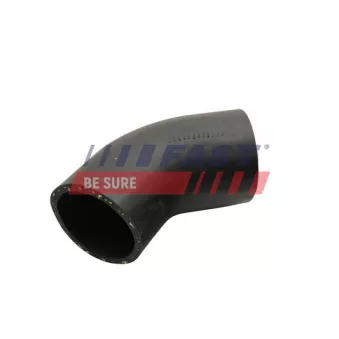 Gaine de suralimentation FAST