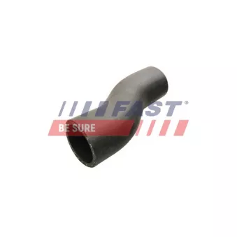 Gaine de suralimentation FAST FT65125