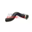 Gaine de suralimentation FAST FT65129 - Visuel 1