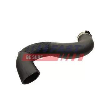 Gaine de suralimentation FAST FT65131