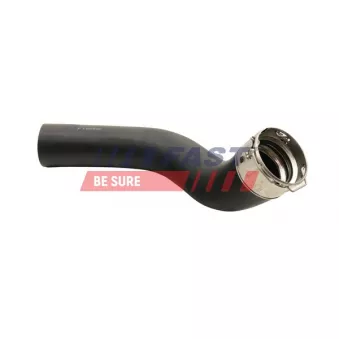 Gaine de suralimentation FAST FT65132