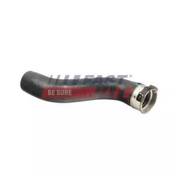 Gaine de suralimentation FAST
