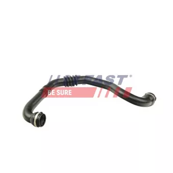 Gaine de suralimentation FAST FT65144