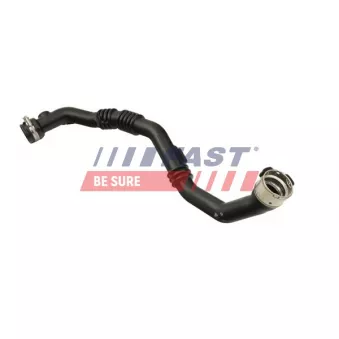 Gaine de suralimentation FAST FT65151